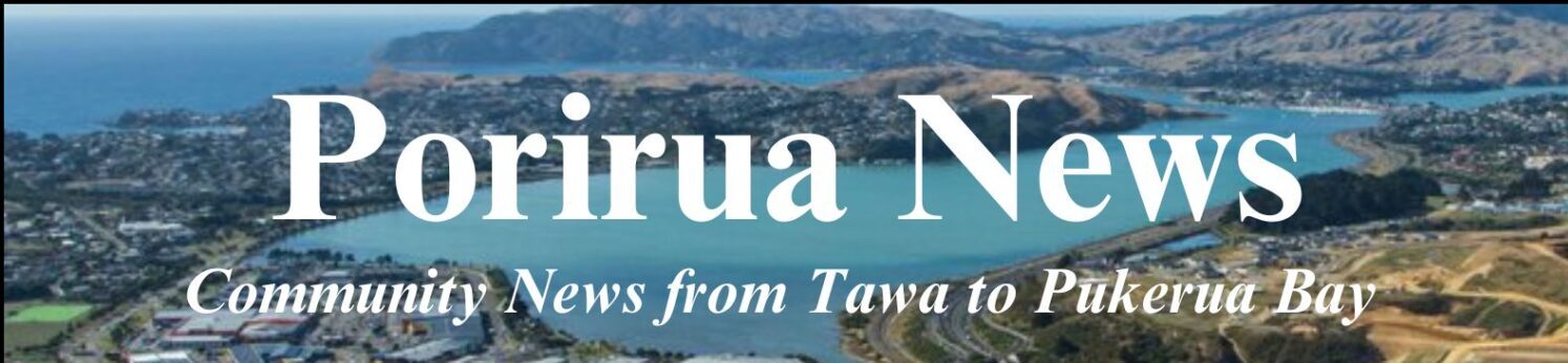 Wellington News