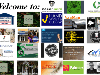 Welcome to the 24 new local businesses to join the Porirua News Business Directory, July 2025.