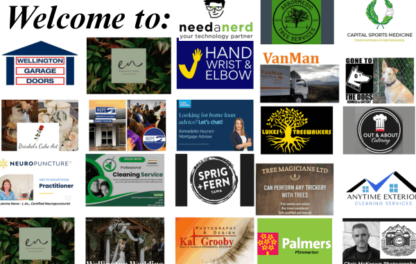 Welcome to the 24 new local businesses to join the Porirua News Business Directory, July 2025.