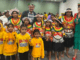 Porirua Celebrates Kiribati Language Week with Flag Raising and Cultural Festivities
