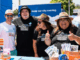 Porirua locals promoting voter engagement at community event for 2025 local elections