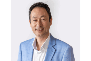 Porirua local election candidate Brent Ching, 2025