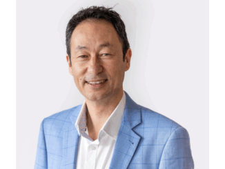 Porirua local election candidate Brent Ching, 2025