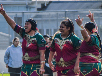 Valkyrie Women Claim Fifth Straight Title, Honour Fallen Viking