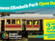 Porirua families are invited to a free open day at Queen Elizabeth Park on February 21 to help mark 25 years of Greater Wellington summer events.