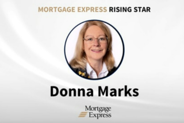 Donna Mortgage Adviser promotional image representing home loan and mortgage advisory services.
