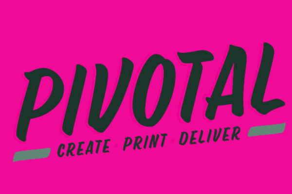 Pivotal Print Wellington print and design specialists offering digital, offset and large format printing for business marketing materials.
