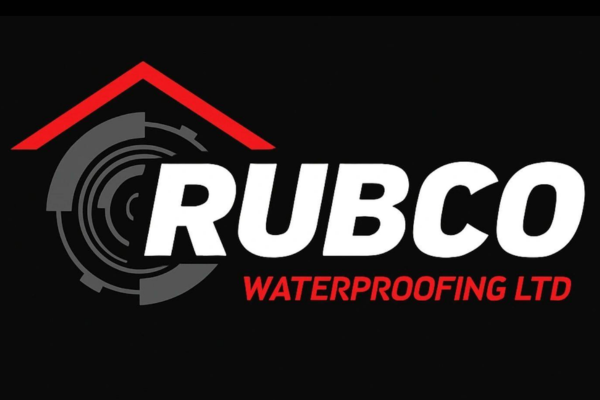 Rubco Waterproofing Ltd providing roofing, waterproofing, and membrane systems including Butynol, EPDM, and TPO for long-lasting building protection.