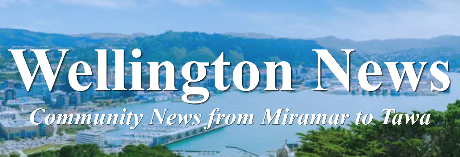 Wellington News