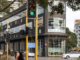 Exterior of the building at 3 Market Lane in central Wellington, the new home of Toi Aro arts centre.