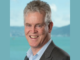 Portrait of Wellington Water chief executive Pat Dougherty.