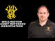 Wellington Rugby Referees Association graphic showing the WRRA logo beside a referee official in a black WRRA polo shirt.