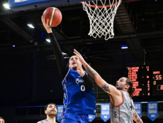 Wellington Saints book NBL grand final rematch